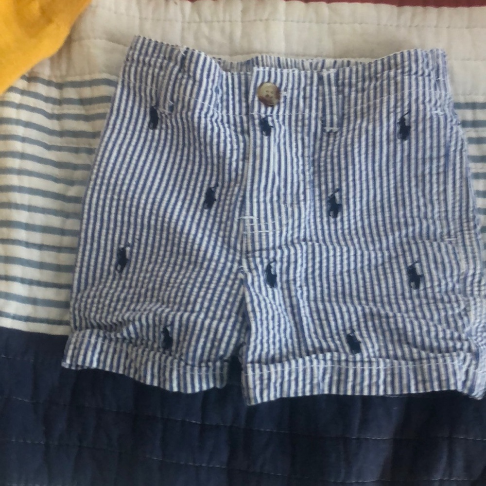 Baby set
